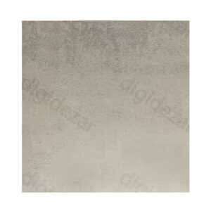 کفپوش پی وی سی ۶۰ در ۶۰ - رنگ بژ خاکی طرح پتینه