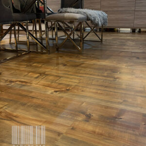 پارکت ایگل - رنگ آنتیک قهوه ای