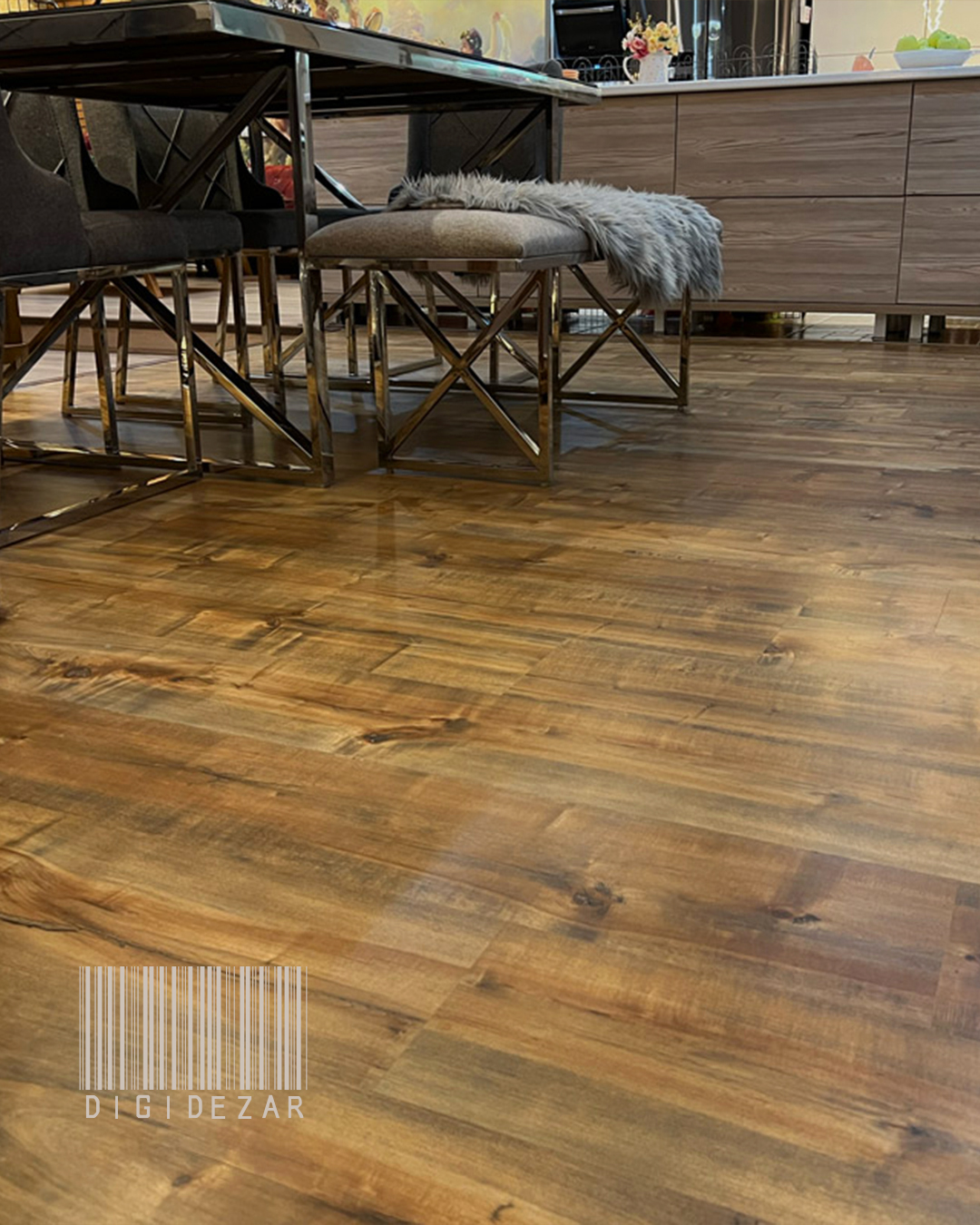 پارکت ایگل - رنگ آنتیک قهوه ای پارکت ایگل - رنگ آنتیک قهوه ای