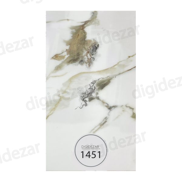 طرح سنگ رنگ سفید رگه درشت