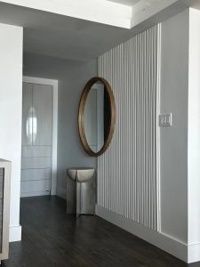 ترموال پلی استایرن-رنگ سفید شیری