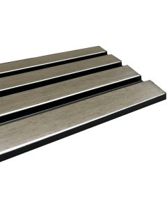 ترمووال پلی استایرن- نقره ای