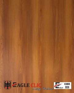 پارکت لمینیت ایگل کلیک - رنگ ماهاگونی