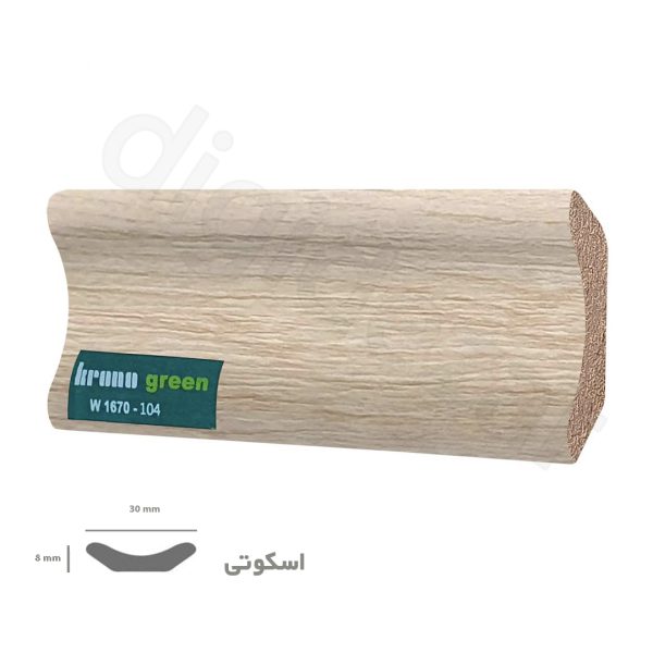 اسکوتی رنگ کرمی کورنو