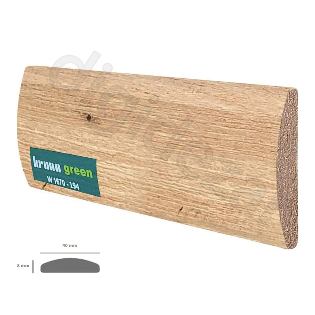 روکوب رنگ عسلی رگه دار کورنو