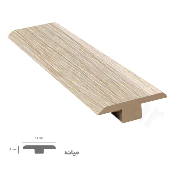 میانه رنگ کرمی کورنو