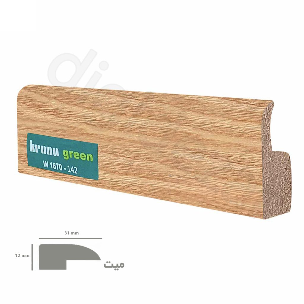 میت رنگ عسلی روشن کورنو
