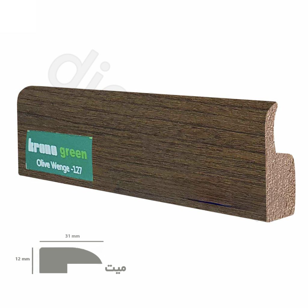 میت رنگ ونگه زیتونی کورنو