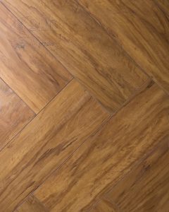 پارکت لمینیت AGT جناقی - رنگ عسلی قهوه ای