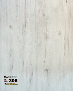 پارکت لمینیت ایگل مجستیک - رنگ سفید بژ گره دار