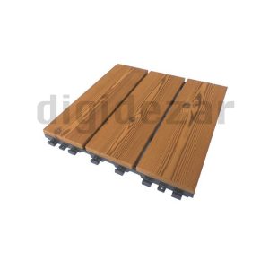 ترموود تایلی