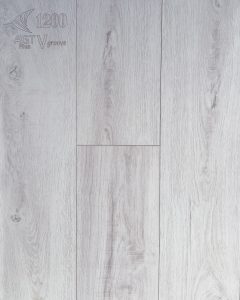 پارکت لمینیت +AGT - رنگ سفید طوسی