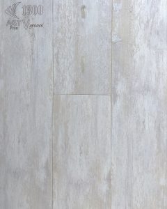 پارکت لمینیت +AGT - رنگ سفید پتینه