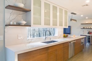 آشپزخانه مدرن