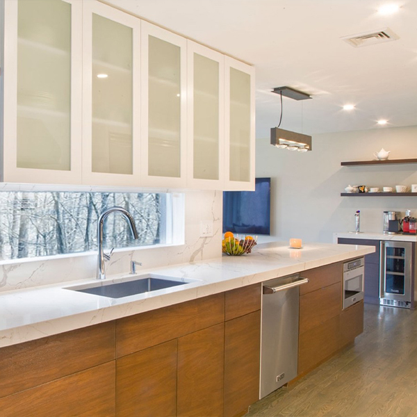 راهنمای جامع دکوراسیون آشپزخانه