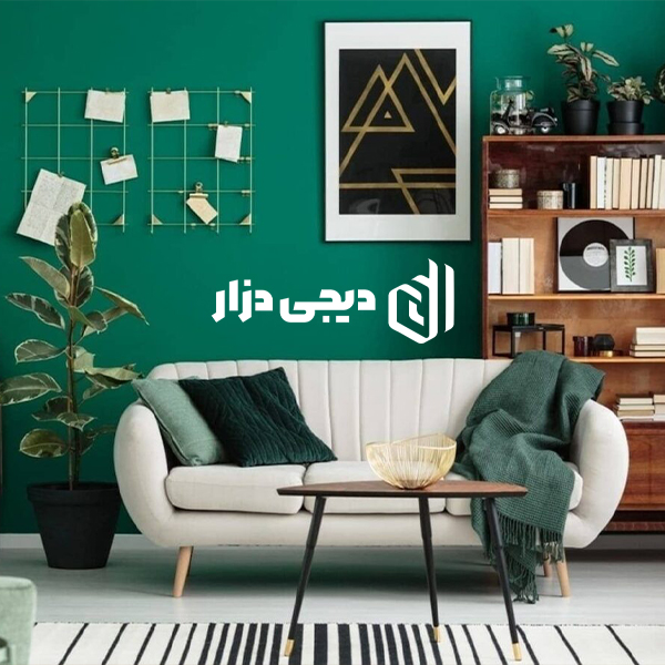 انتخاب مناسب ترین متریال برای دکوراسیونانتخاب مناسب ترین متریال برای دکوراسیون